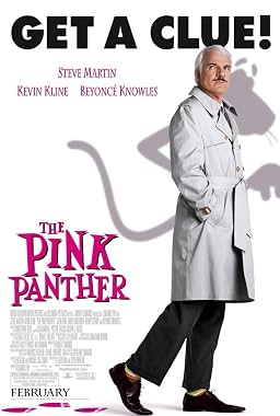 LugaTv | Watch The Pink Panther for free online