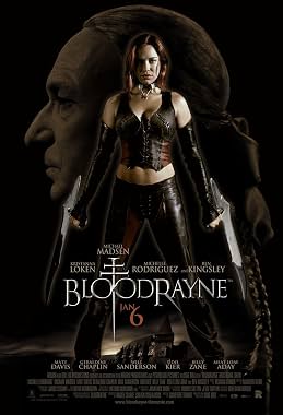 LugaTv | Watch BloodRayne for free online