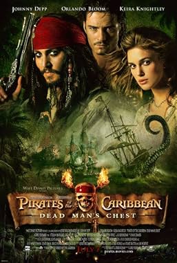 LugaTv | Watch Pirates of the Caribbean: Dead Man's Chest for free online