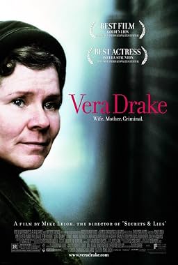 LugaTv | Watch Vera Drake for free online