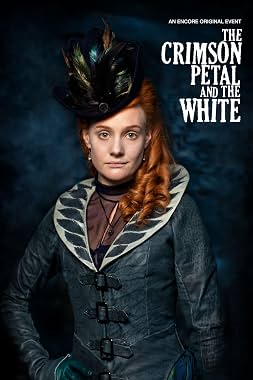 LugaTv | Watch The Crimson Petal and the White seasons 1 - 1 for free online