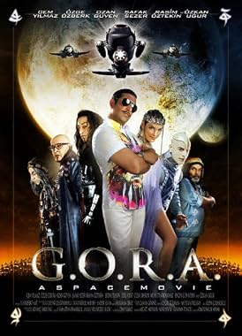 LugaTv | Watch G.O.R.A. for free online