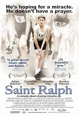 LugaTv | Watch Saint Ralph for free online