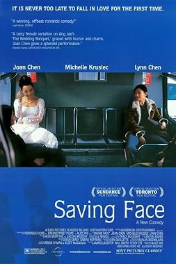 LugaTv | Watch Saving Face for free online
