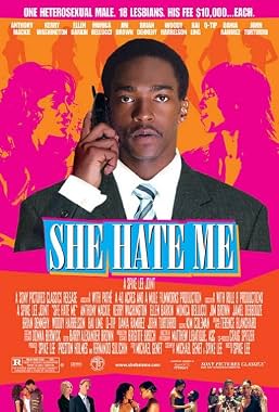 LugaTv | Watch She Hate Me for free online