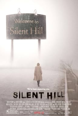 LugaTv | Watch Silent Hill for free online