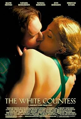 LugaTv | Watch The White Countess for free online