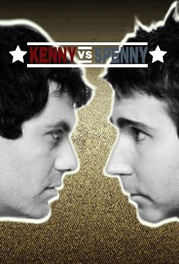 LugaTv | Watch Kenny vs. Spenny seasons 1 - 6 for free online