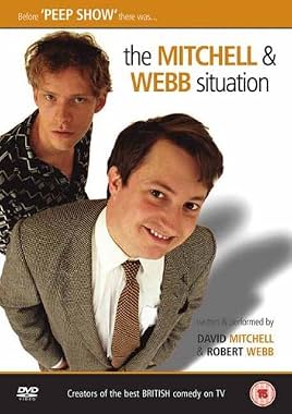 LugaTv | Watch The Mitchell and Webb Situation seasons 1 - 1 for free online