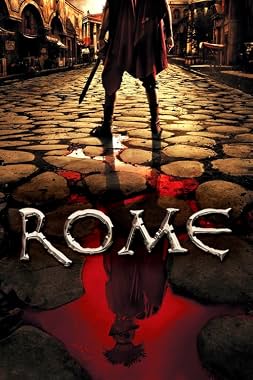 LugaTv | Watch Rome seasons 1 - 2 for free online