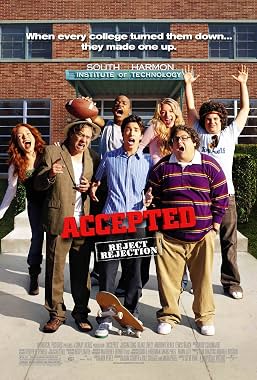 LugaTv | Watch Accepted for free online