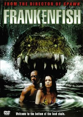 LugaTv | Watch Frankenfish for free online