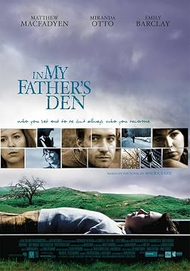 LugaTv | Watch In My Fathers Den for free online
