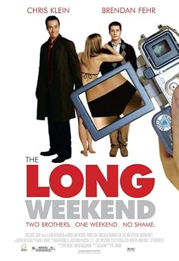 LugaTv | Watch The Long Weekend for free online