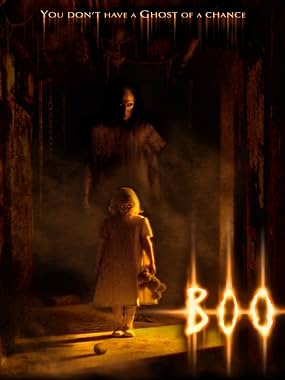 LugaTv | Watch Boo for free online