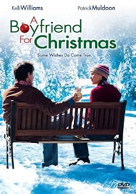 LugaTv | Watch A Boyfriend for Christmas for free online