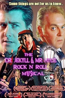LugaTv | Watch The Dr. Jekyll  and Mr. Hyde Rock n Roll Musical for free online
