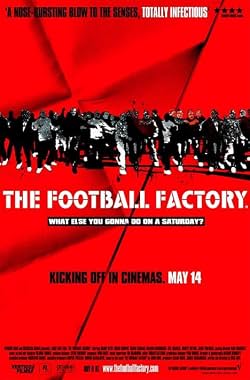 LugaTv | Watch The Football Factory for free online