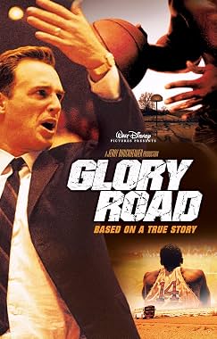 LugaTv | Watch Glory Road for free online