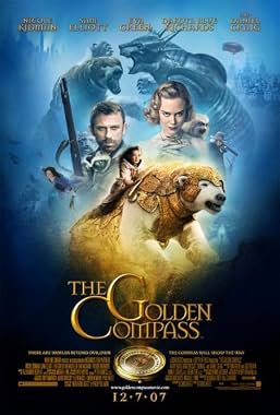 LugaTv | Watch The Golden Compass for free online