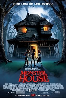 LugaTv | Watch Monster House for free online
