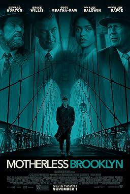 LugaTv | Watch Motherless Brooklyn for free online