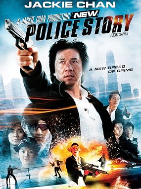 LugaTv | Watch New Police Story for free online