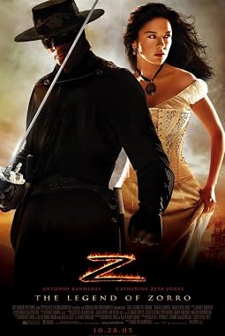 LugaTv | Watch The Legend of Zorro for free online