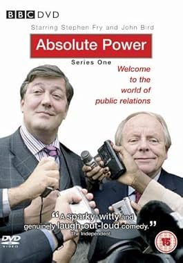 LugaTv | Watch Absolute Power seasons 1 - 2 for free online