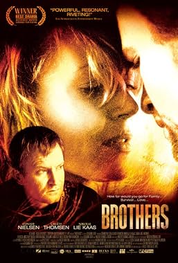 LugaTv | Watch Brødre for free online
