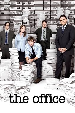 LugaTv | Watch The Office seasons 1 - 9 for free online