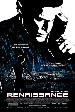 LugaTv | Watch Renaissance for free online