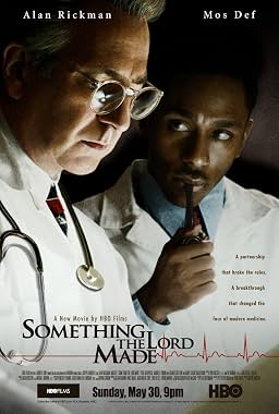 LugaTv | Watch Something the Lord Made for free online