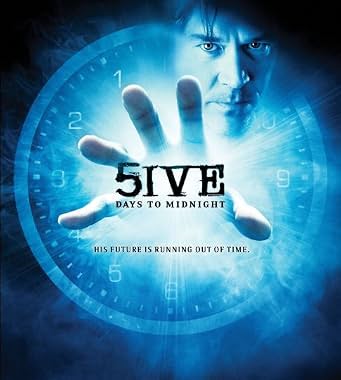 LugaTv | Watch 5ive Days to Midnight seasons 1 - 1 for free online