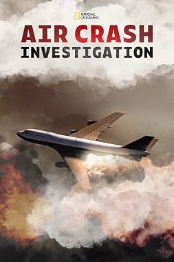 LugaTv | Watch Air Crash Investigation seasons 1 - 26 for free online