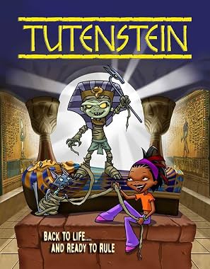 LugaTv | Watch Tutenstein seasons 1 - 3 for free online