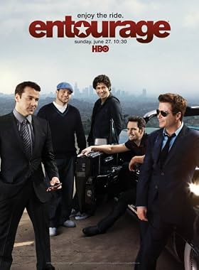 LugaTv | Watch Entourage seasons 1 - 8 for free online