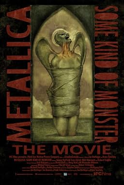 LugaTv | Watch Metallica: Some Kind of Monster for free online