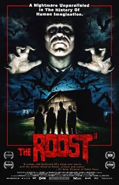 LugaTv | Watch The Roost for free online