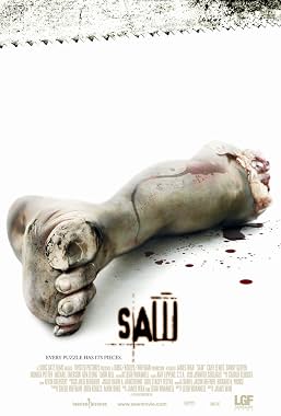 LugaTv | Watch Saw for free online