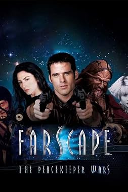 LugaTv | Watch Farscape: The Peacekeeper Wars seasons 1 - 1 for free online