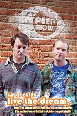 LugaTv | Watch Peep Show seasons 1 - 9 for free online