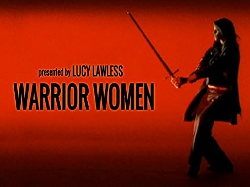 LugaTv | Watch Warrior Women seasons 1 - 1 for free online