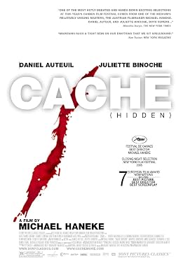 LugaTv | Watch Caché for free online
