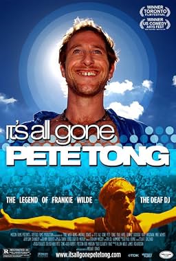 LugaTv | Watch It's All Gone Pete Tong for free online