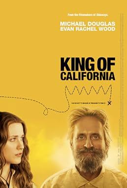 LugaTv | Watch King of California for free online