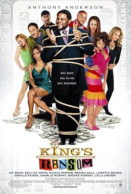 LugaTv | Watch Kings Ransom for free online