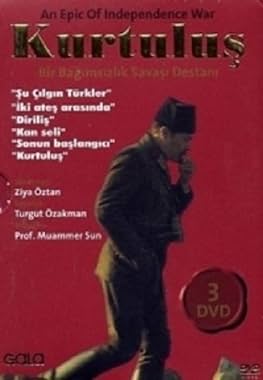 LugaTv | Watch Kurtulus seasons 1 - 1 for free online