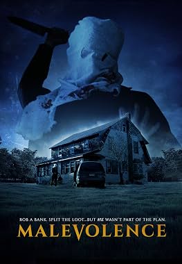 LugaTv | Watch Malevolence for free online