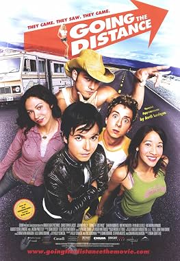 LugaTv | Watch Going the Distance for free online
